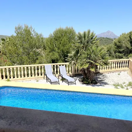 Monte - Btb 度假居 哈维亚