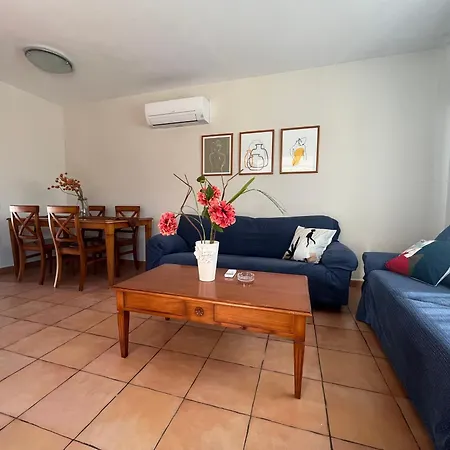Monte - Btb Jávea
