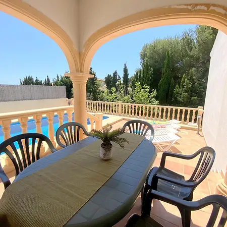 Monte - Btb Vakantiehuis *