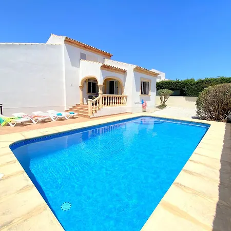 Vakantiehuis Monte - Btb *