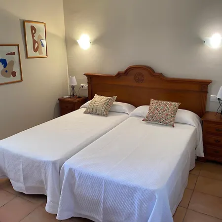 Vakantiehuis Monte - Btb Jávea