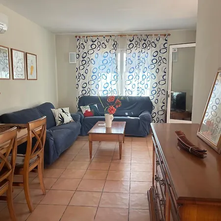 Vakantiehuis Monte - Btb