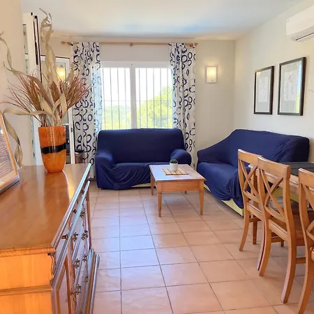 Vakantiehuis Monte - Btb *