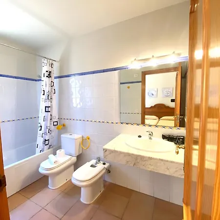 Monte - Btb Vakantiehuis