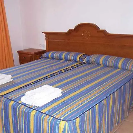 Monte - Btb Vakantiehuis Jávea