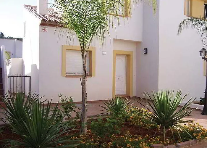 Monte - Btb Ferienhaus *