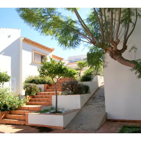 Monte - Btb * Jávea