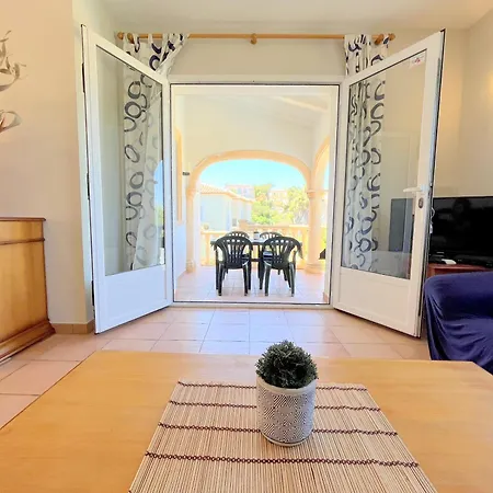 Dom wakacyjny Monte - Btb