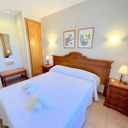 Monte - Btb Dom wakacyjny Jávea