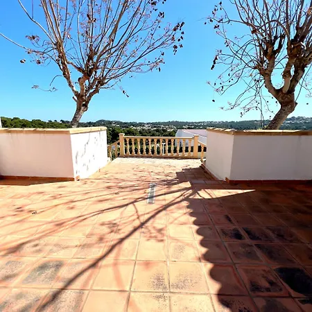 Monte - Btb * Jávea