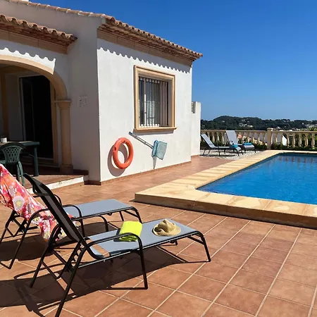 Dom wakacyjny Monte - Btb