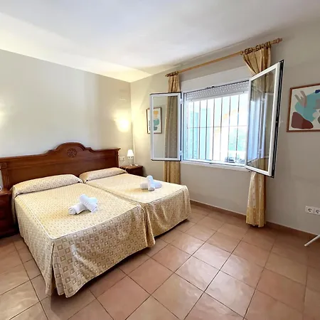 Monte - Btb * Jávea