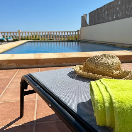 Monte - Btb Dom wakacyjny