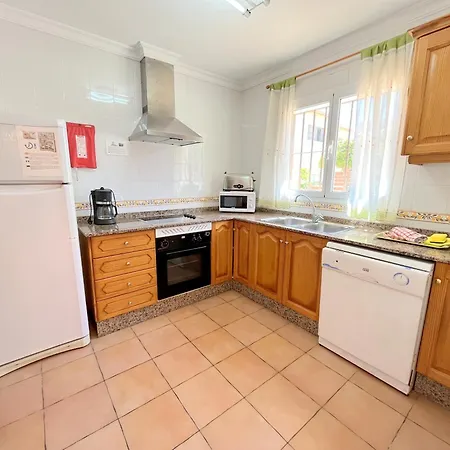 Dom wakacyjny Monte - Btb *