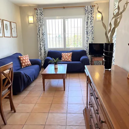 Monte - Btb Dom wakacyjny Jávea