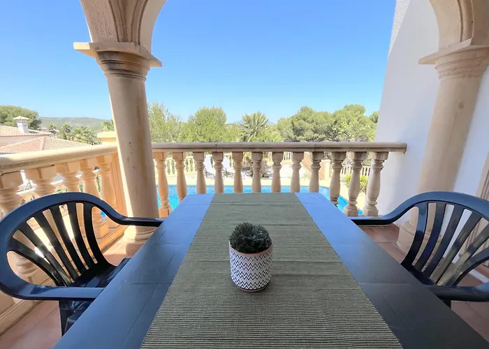 Monte - Btb Prázdninový dům *