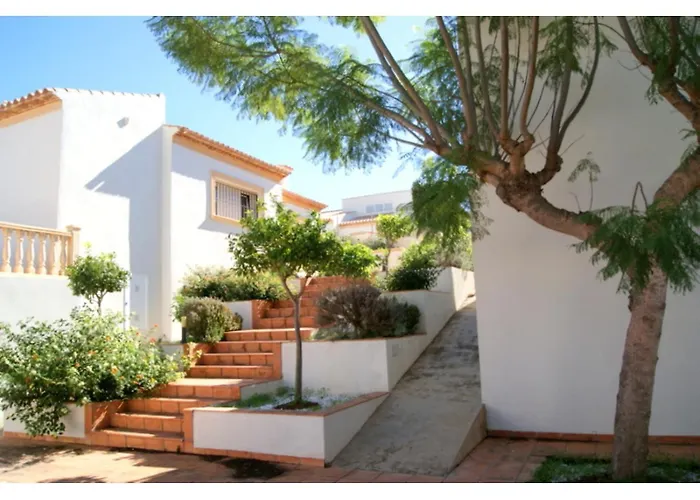 Monte - Btb * Jávea