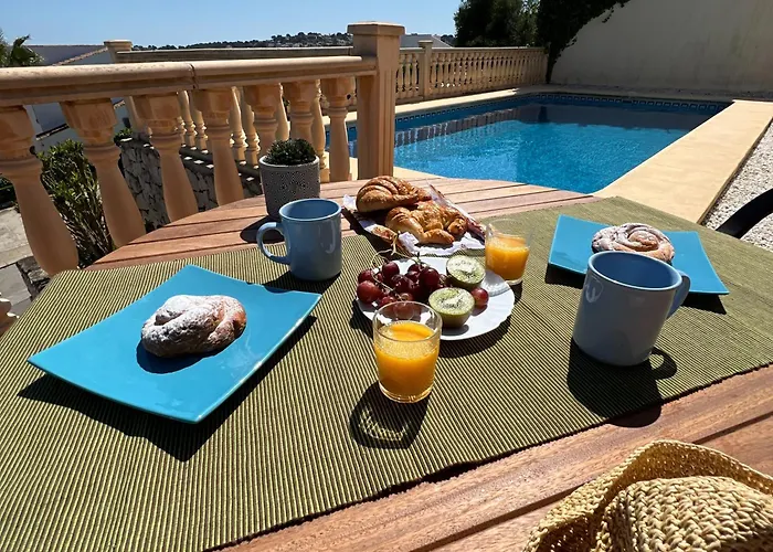 Prázdninový dům Monte - Btb *