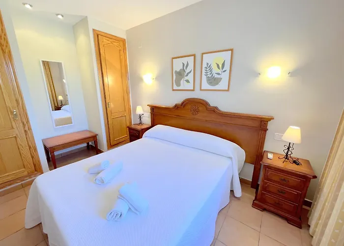 Monte - Btb Prázdninový dům Jávea