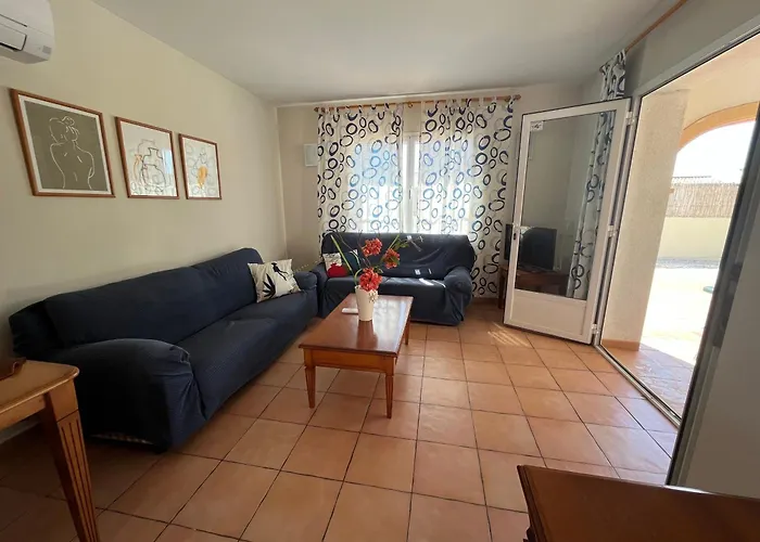 Monte - Btb Prázdninový dům