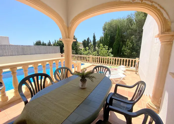 Monte - Btb Prázdninový dům *