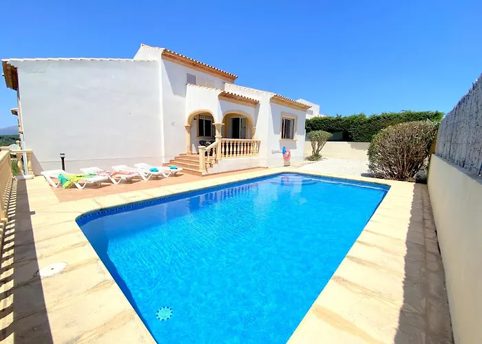 Prázdninový dům Monte - Btb *