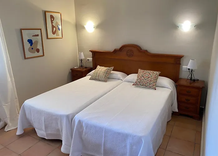 Prázdninový dům Monte - Btb Jávea