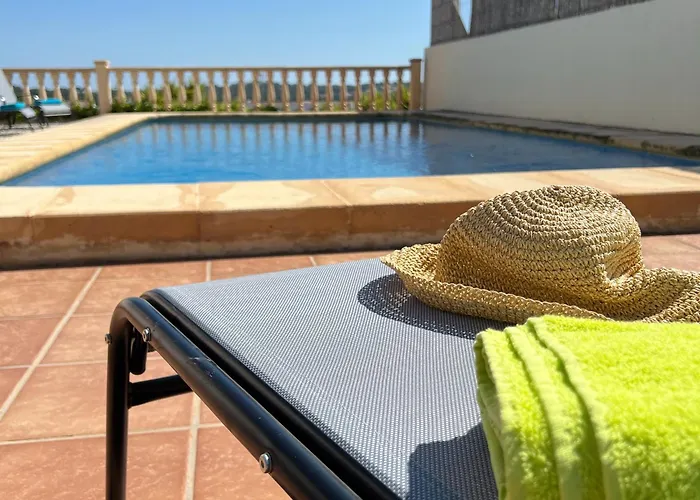 Monte - Btb Prázdninový dům