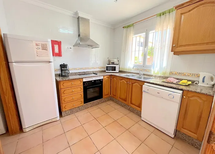 Prázdninový dům Monte - Btb *