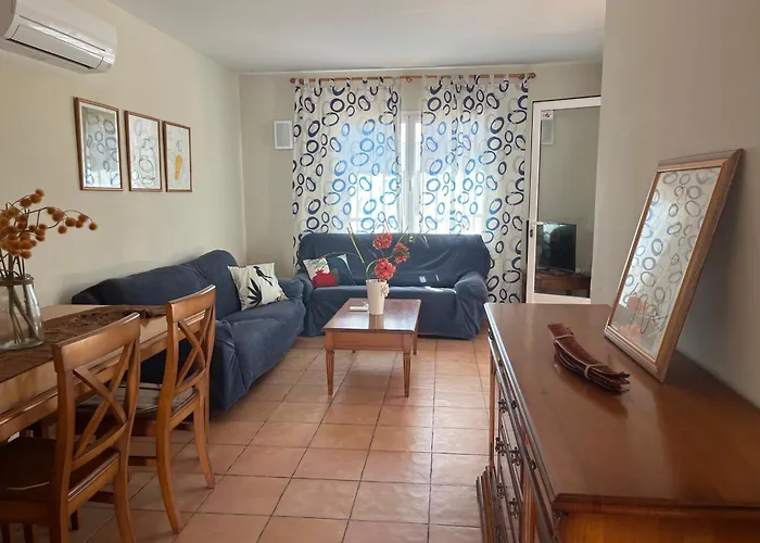 Prázdninový dům Monte - Btb