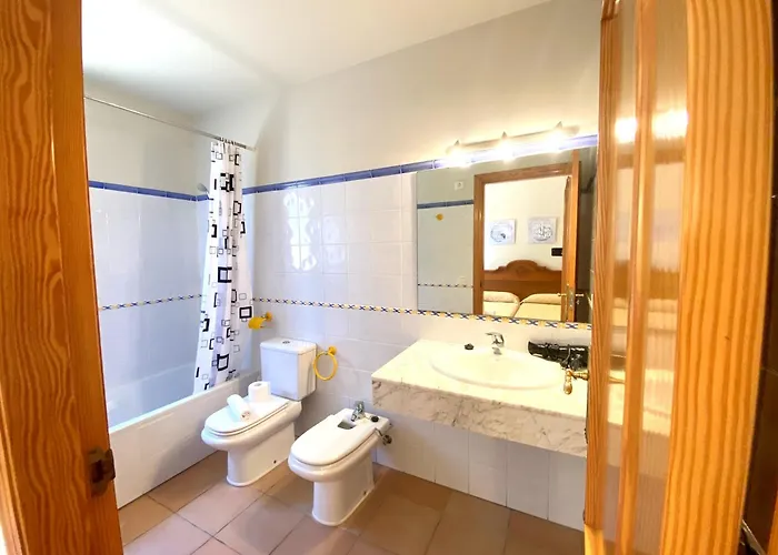 Monte - Btb Prázdninový dům