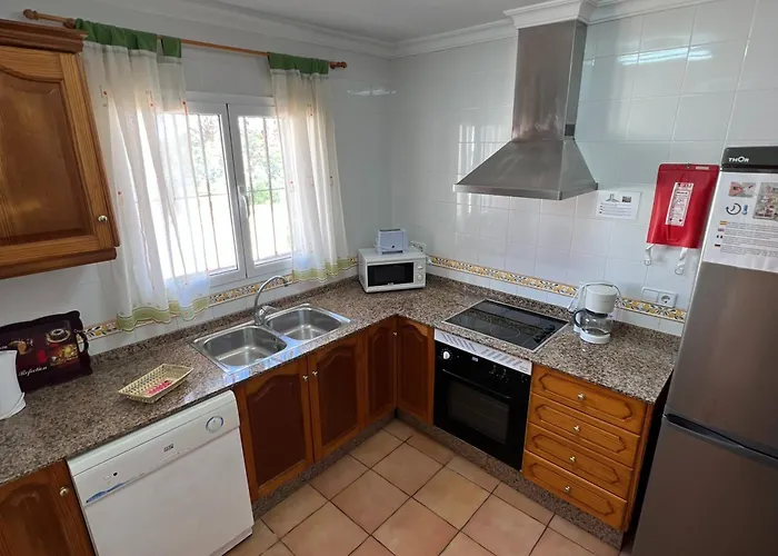 Monte - Btb * Jávea