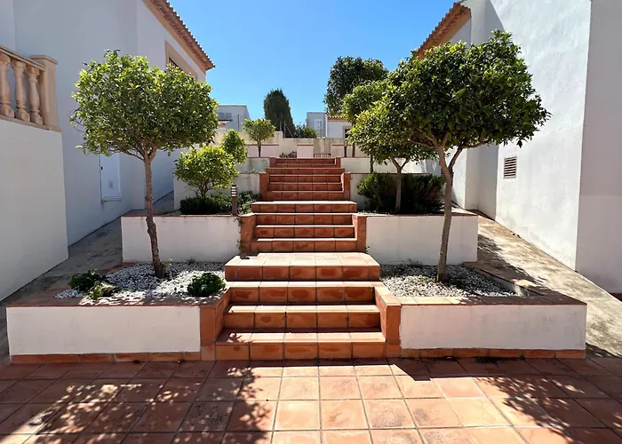 Monte - Btb Prázdninový dům