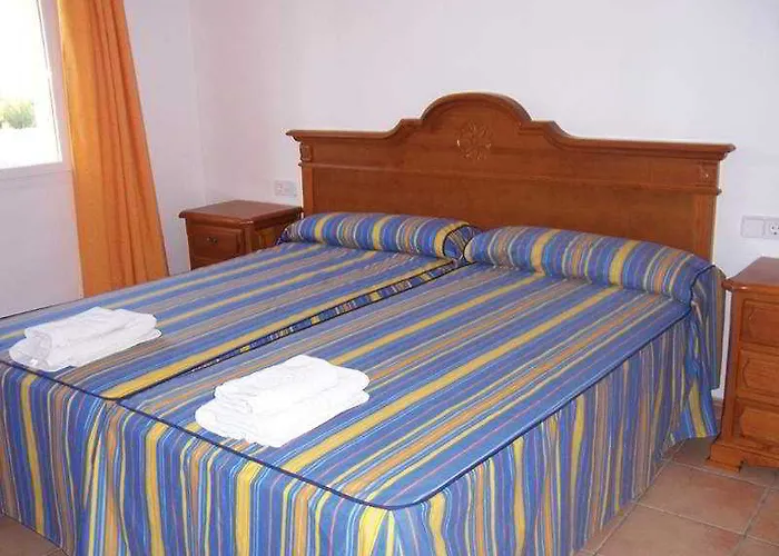 Monte - Btb Prázdninový dům Jávea